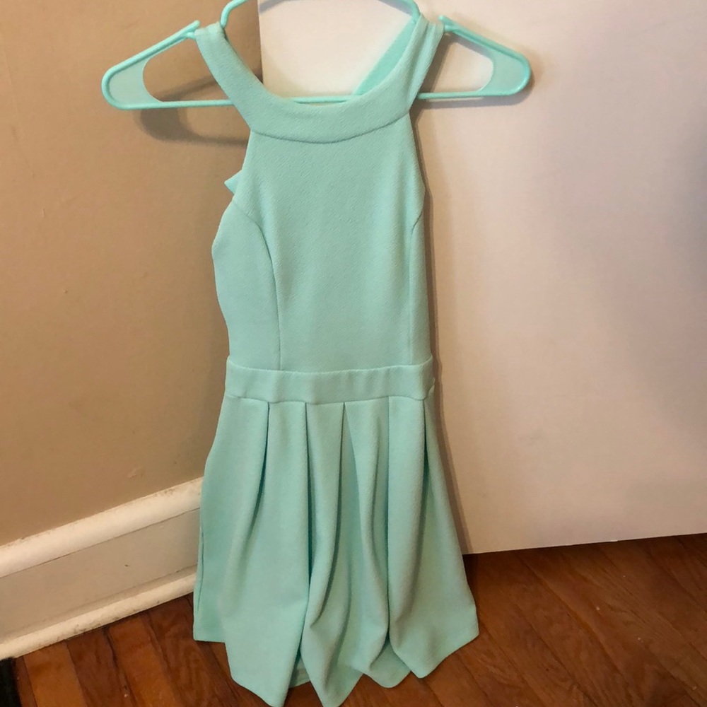 Summer dress